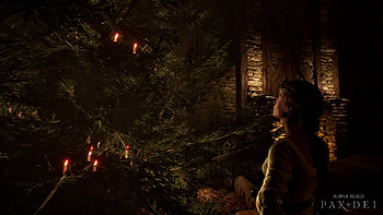 Pax Dei : Serene Moment, video game, Pax Dei HD wallpaper