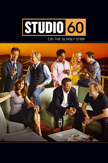 Studio 60 on the Sunset Strip, Watch, TV shows, Streaming HD phone wallpaper