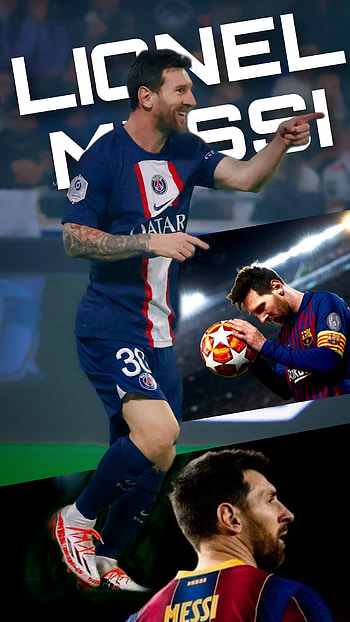 Lionel Messi, Lionel Messi, Sports HD phone wallpaper