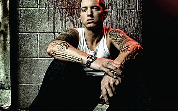 Eminem, , High-definition backgrounds HD wallpaper