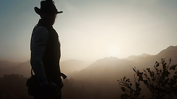 RDR2 Arthur Morgan, Red Dead Redemption 2 HD wallpaper
