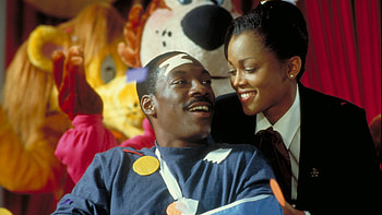Beverly Hills Cop III, Exciting movie experience, Action-packed moments, Memorable quotes HD wallpaper
