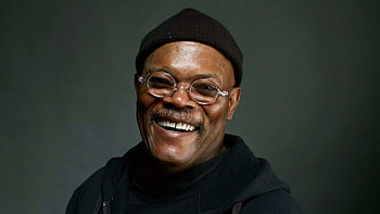 Samuel L. Jackson, Top 10 movies, Coolest roles, Legendary performance HD wallpaper