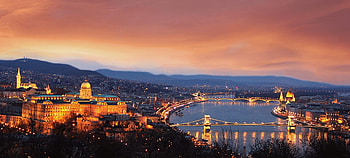 Budapest , Beautiful backgrounds, Popular destination, European charm HD wallpaper