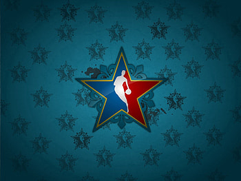Sports, Basketball, Symbol, Star HD wallpaper