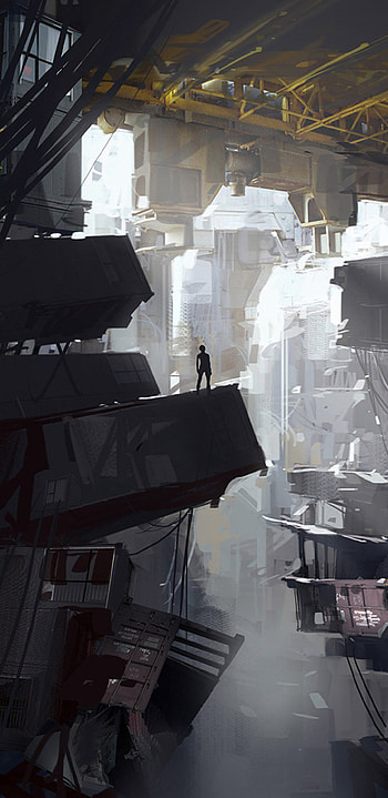 Portal 2, Steam concept art, Samsung Galaxy , High-definition HD phone wallpaper
