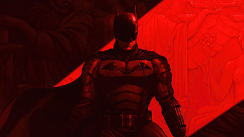 The Batman Rogue Redemption, the-batman, batman, superheroes, artwork, artist, digital-art HD wallpaper