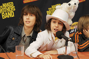Naked Brothers Band, Foto, Fanpop HD wallpaper