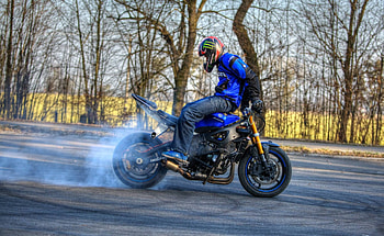 Burnout, Stunts HD wallpaper