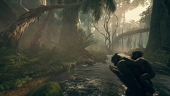 Ancestors: The Humankind Odyssey | Prehistoric Adventure, video game, Ancestors: The Humankind Odyssey HD wallpaper