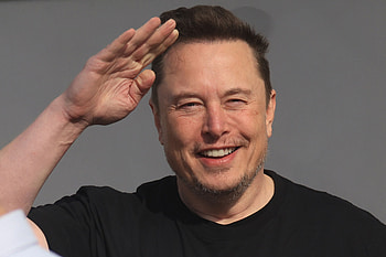 Elon Musk: Inspiring Ultra, Celebrity, Elon Musk HD wallpaper