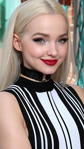 Dove Cameron, hollywood actress HD phone wallpaper