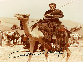 OMAR SHARIF, movies, action, actors, usa HD wallpaper