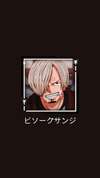Sanji, Art, Wano, Vinsmoke, One_Piece, Manga, Onigashima HD phone wallpaper