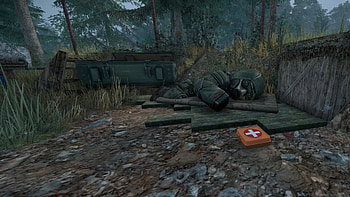 STALCRAFT: X - Survival in the Wilderness, video game, STALCRAFT: X HD wallpaper