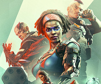 video game, Shatterline HD wallpaper