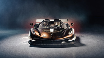 Koenigsegg Sadairs Spear 2025 Front View, koenigsegg-sadairs-spear, 2025-cars, cars, koenigsegg HD wallpaper