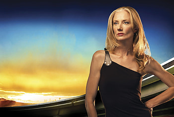 Nip/Tuck, Walsh McMahon Hensley Richardson, DVD bash HD wallpaper