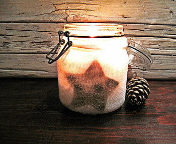 Christmas Lantern, star, cozy, candle, pine cone, lantern, christmas time HD wallpaper