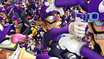 The only character that should be in smash tbh ... HD wallpaper