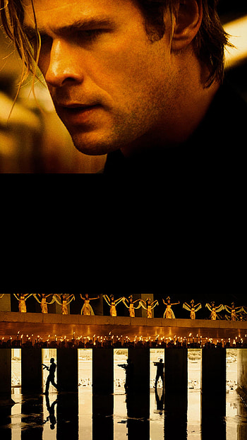 Blackhat (2022) movie HD phone wallpaper