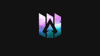 Apex Legends, Logo , Apex Legends logo, Backgrounds HD wallpaper