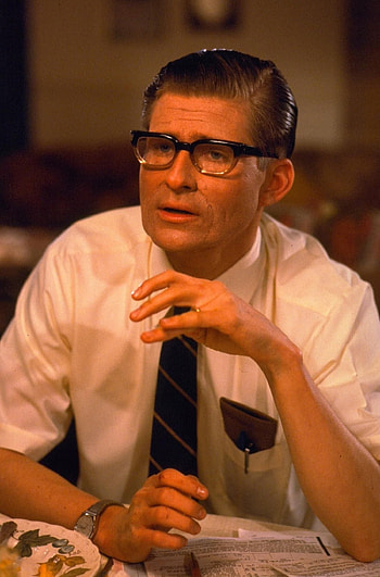 Cool Crispin Glover, Celebrity crush, Versatile actor, Fearless talent HD phone wallpaper