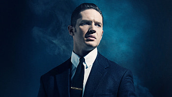 Legend movie, Tom Hardy, Gangster twins, Infamous criminals HD wallpaper
