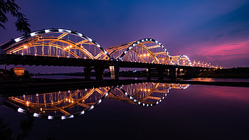 Latvia Travels, U, Stunning landscapes, Latvian pride HD wallpaper