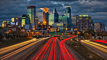 Minneapolis, Travels, Car accident lawyers, Personal injury attorneys HD wallpaper