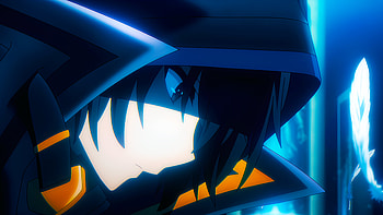 Cid KAGENOU, Cid Kagenou, Anime, the eminence in shadow HD wallpaper