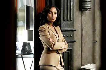 Kerry Washington, Beautiful HD wallpaper