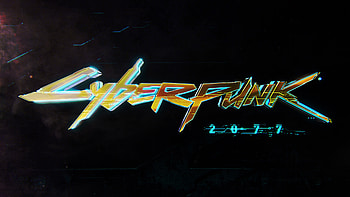Cyberpunk 2077 HD wallpaper