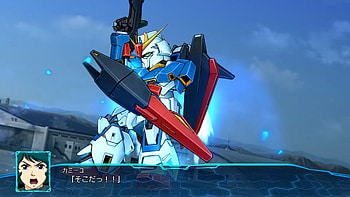 Super Robot Wars 30, Mazinger Z inclusion, Multiplatform release, Exciting gameplay HD wallpaper