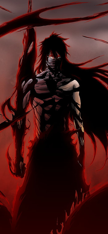 Ichigo Kurosaki (Bleach), Ichigo Kurosaki, Anime, Bleach HD phone wallpaper