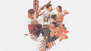 Lady Bird, Indie film, Coming of age, Powerful storytelling HD wallpaper