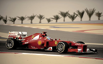 Fernando Alonso, Ferrari F1, Ferrari, Vehicles, Formula 1, Racing, Sport HD wallpaper