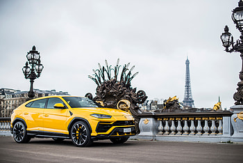 2018 Lamborghini Urus, lamborghini-urus, lamborghini, 2018-cars, suv, cars HD wallpaper
