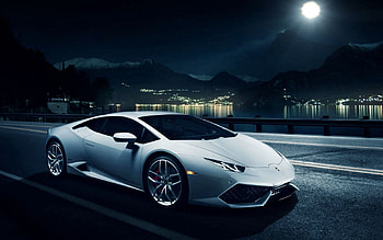 Lamborghini, Cars, Huracan, Lp 610-4, Lb724 HD wallpaper