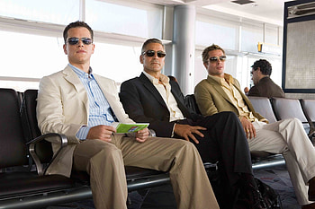 Ocean's Thirteen HD wallpaper