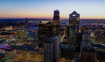 Kansas City, Visit partners, Travel and tourism HD wallpaper