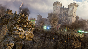 Throne and Liberty Video Game, video game, Throne and Liberty HD wallpaper