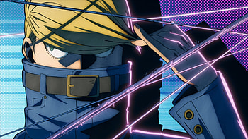 Anime, My Hero Academia: Vigilantes, My Hero Academia, Tsunagu Hakamada HD wallpaper