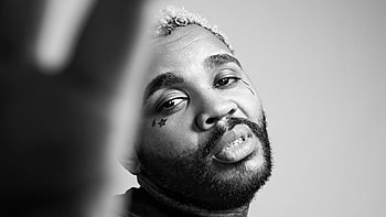 Kevin Gates, Rod Wave collaboration, Impressive , Music vibes HD wallpaper
