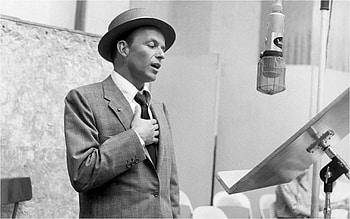 Frank Sinatra, , Most popular HD wallpaper