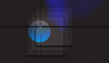 Geometry Square Abstract, geometry, square, abstract HD wallpaper