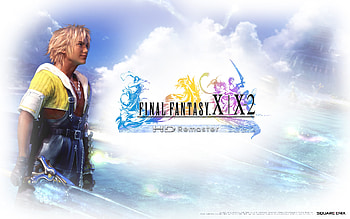 - FFX X-2 Tidus .jpg | Final Fantasy Wiki | FANDOM powered by Wikia HD wallpaper