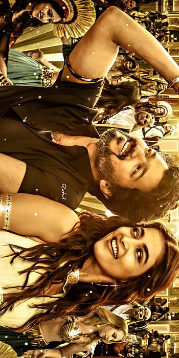 BEAST, happy, thalapathy, vijay HD phone wallpaper