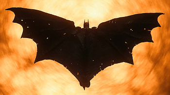 Batman Arkham Knigt Even The Odds , batman-arkham-knight, batman, games HD wallpaper
