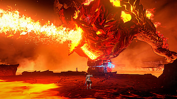 Granblue Fantasy: Relink Epic Battle, video game, Granblue Fantasy: Relink HD wallpaper